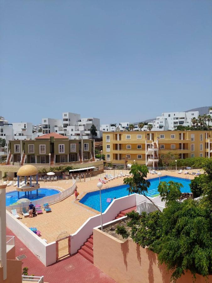Orlando Luxury Apartament Costa Adeje  Exterior foto
