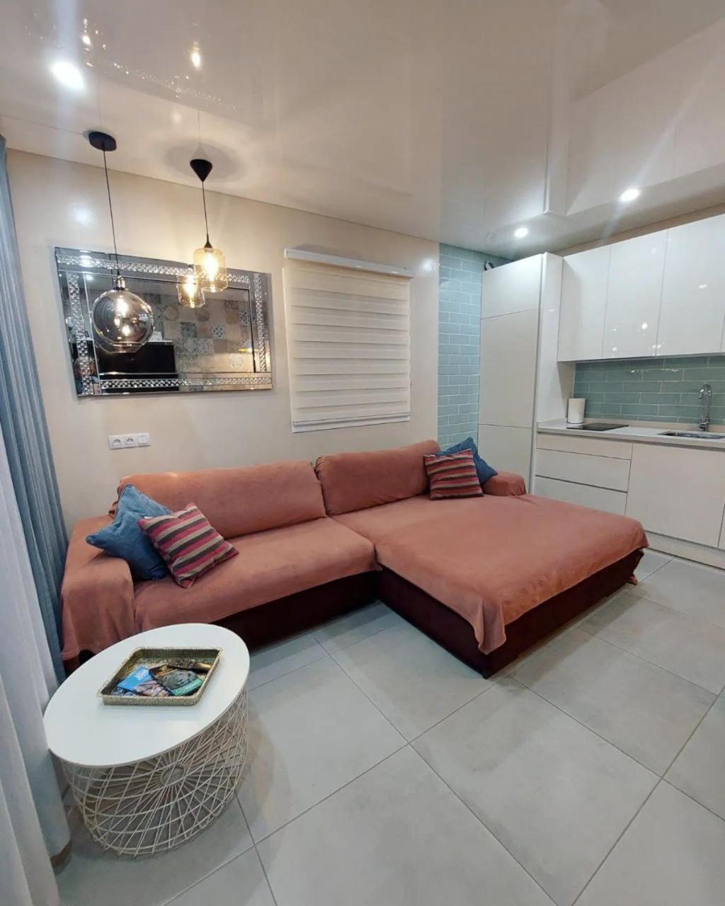 Orlando Luxury Apartament Costa Adeje  Exterior foto